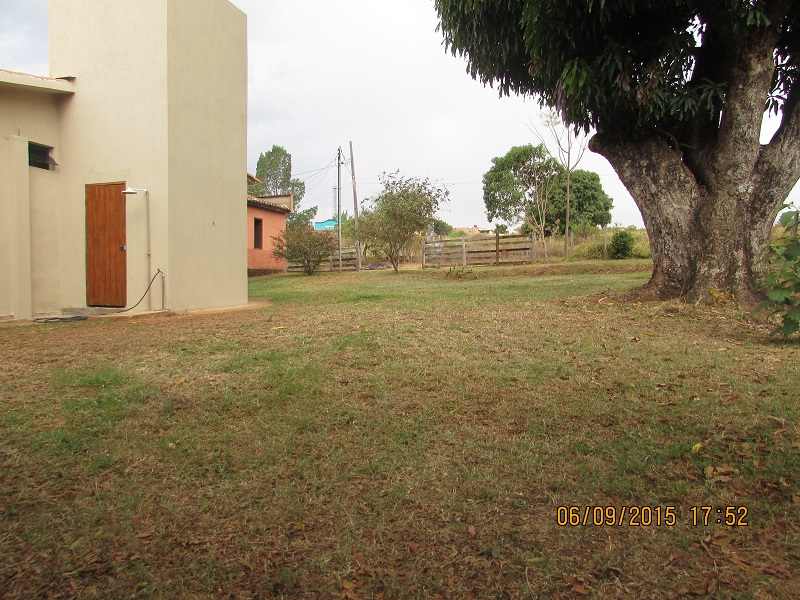 Chalé da Pousada Paredão da Canastra, foto 3