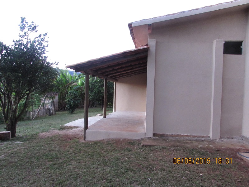 Chalé da Pousada Paredão da Canastra, foto 8