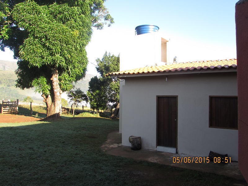 Chalé, foto 10