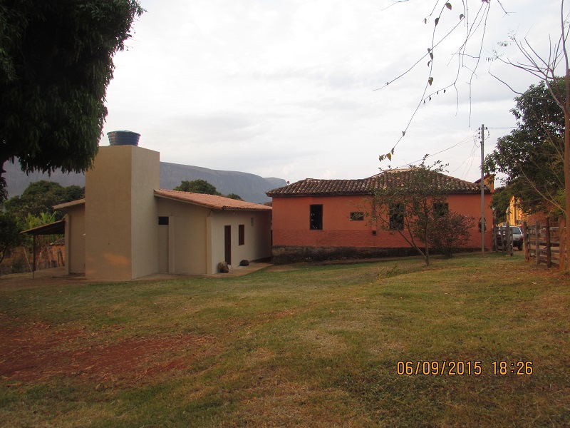 Chalé, foto 12