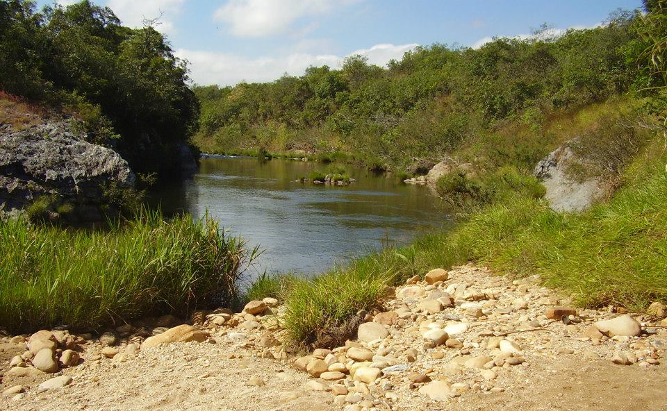 Pousada Paredão da Canastra, foto 1