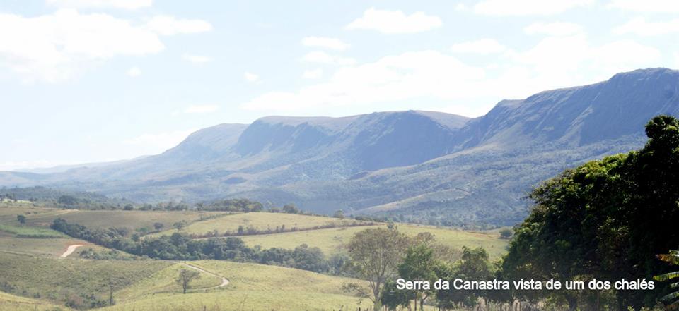 Pousada Paredão da Canastra, foto 8