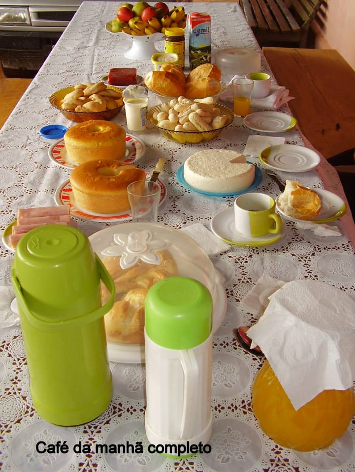 Pousada Paredão da Canastra, foto 9