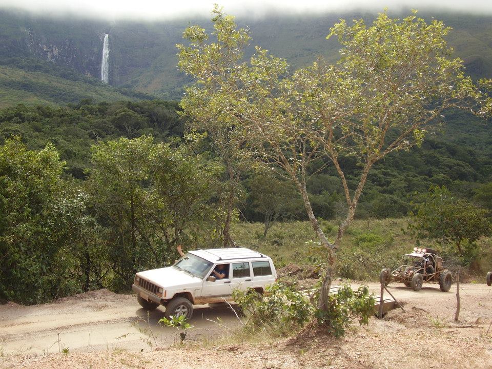 Pousada Paredão da Canastra, foto 10