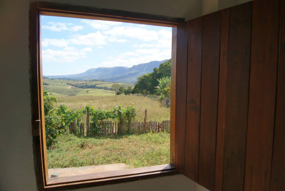 Pousada Paredão da Canastra, foto 14