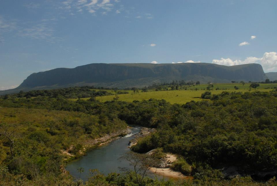 Pousada Paredão da Canastra, foto 15