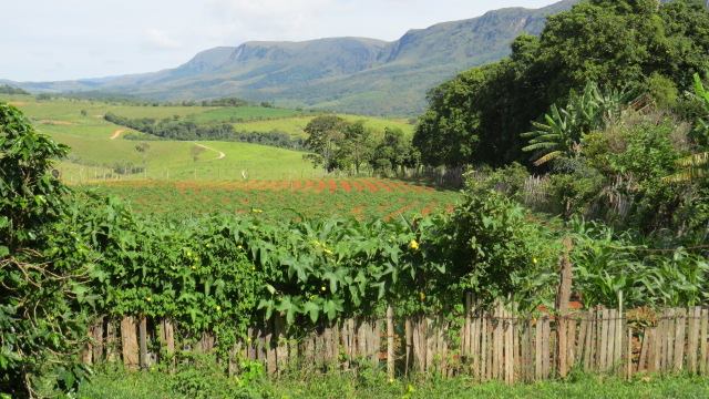 Pousada Paredão da Canastra, foto 16