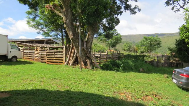 Pousada Paredão da Canastra, foto 17
