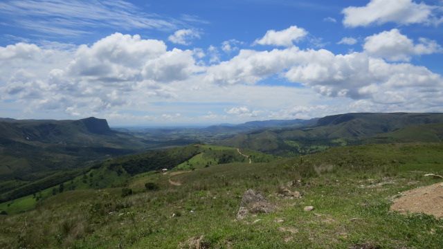 Pousada Paredão da Canastra, foto 19