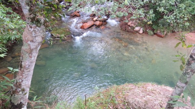 Pousada Paredão da Canastra, foto 20