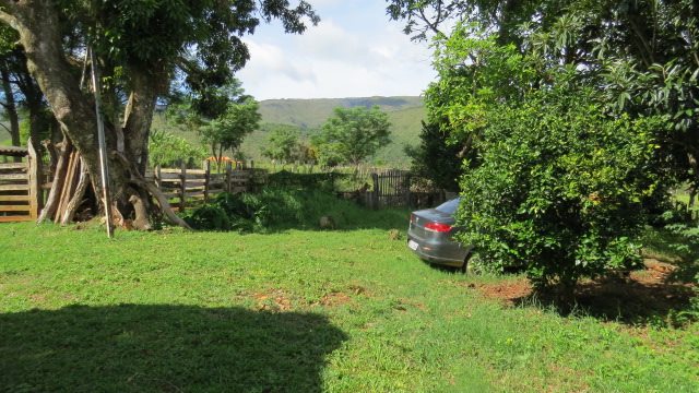 Pousada Paredão da Canastra, foto 21