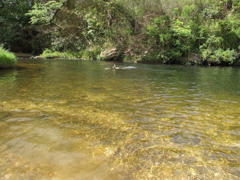 Pousada Paredão da Canastra, foto 25