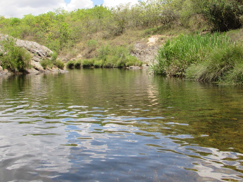 Pousada Paredão da Canastra, foto 26