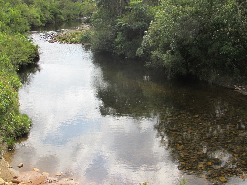Pousada Paredão da Canastra, foto 27