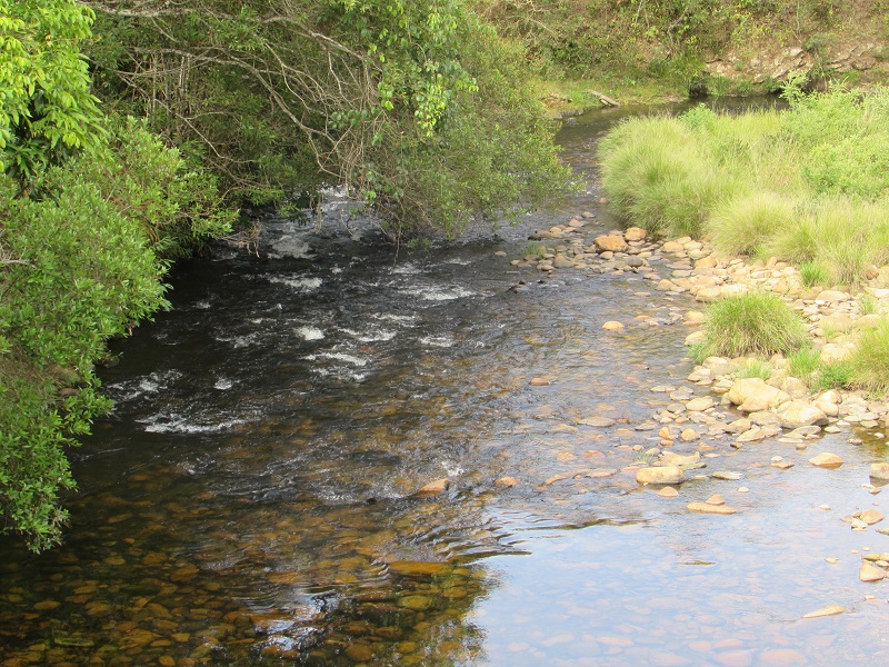 Pousada Paredão da Canastra, foto 28