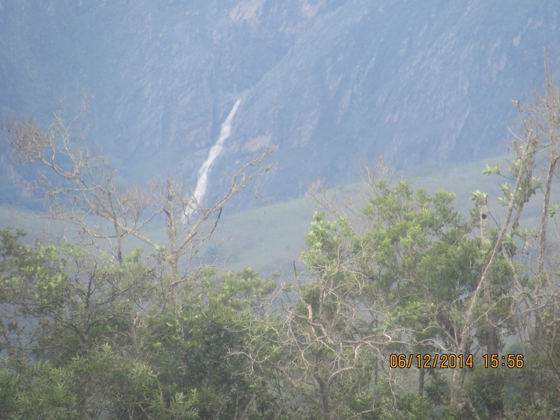 Pousada Paredão da Canastra, foto 31