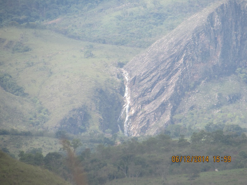 Pousada Paredão da Canastra, foto 32