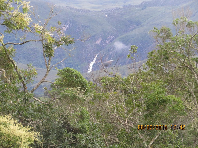 Pousada Paredão da Canastra, foto 33
