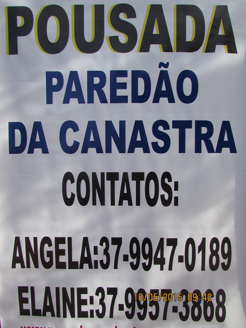 Pousada Paredão da Canastra, foto 34
