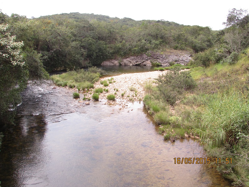 Pousada Paredão da Canastra, foto 36