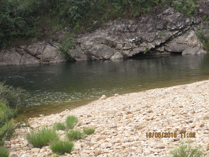 Pousada Paredão da Canastra, foto 37