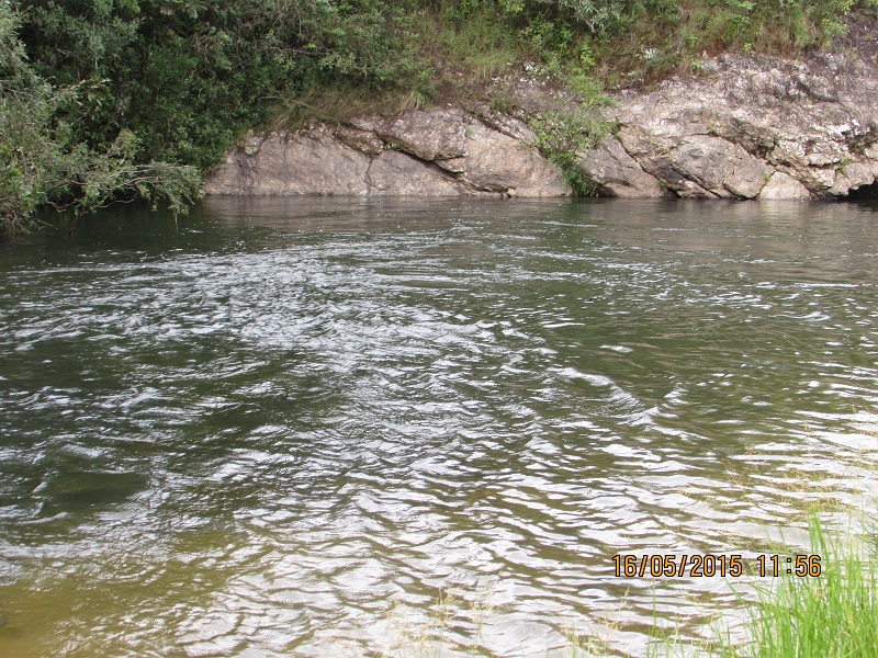 Pousada Paredão da Canastra, foto 38